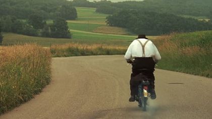 CineKino: Švýcarsko